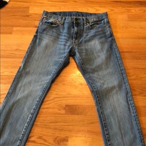 Ralph Lauren - 32x30 jeans